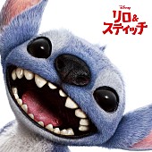「ブルーノ・マーズがプロデューサーとして参加、映画『リロ＆スティッチ』サントラ発売決定」1枚目/2