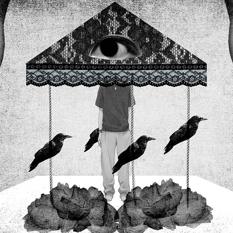 「こんにちは谷田さん(キタニタツヤ)、主催ボカロコンピアルバム『Eingebrannt』配信リリース決定」1枚目/2