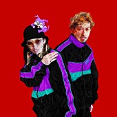 「NIKO NIKO TAN TAN、新曲「G00000W」MV公開＆東阪ワンマンツアー開催決定」1枚目/1