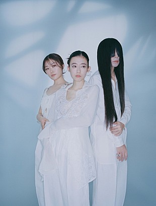 「羊文学、新曲「mild days」配信リリース　MV＆【VIVA LA ROCK 2025】映像を公開へ」