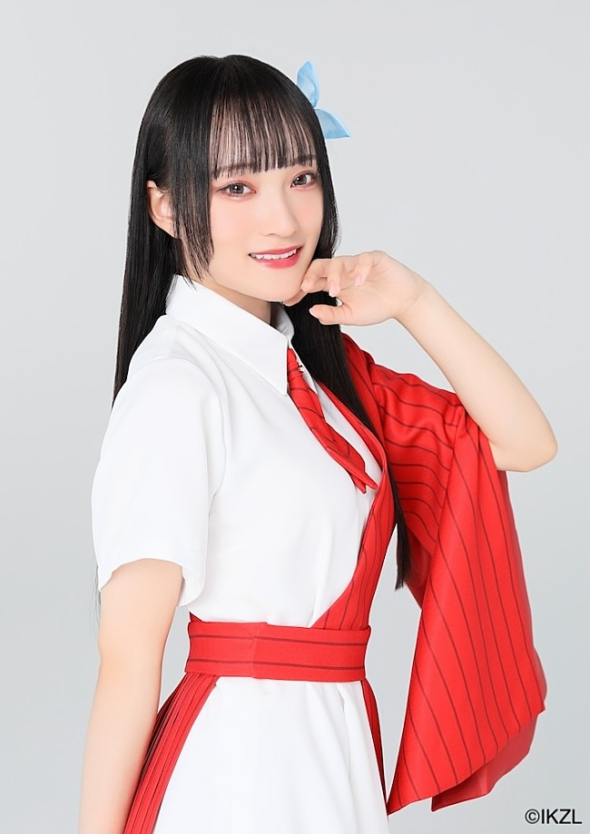 「藤野こころ（駒形花火役）」8枚目/14