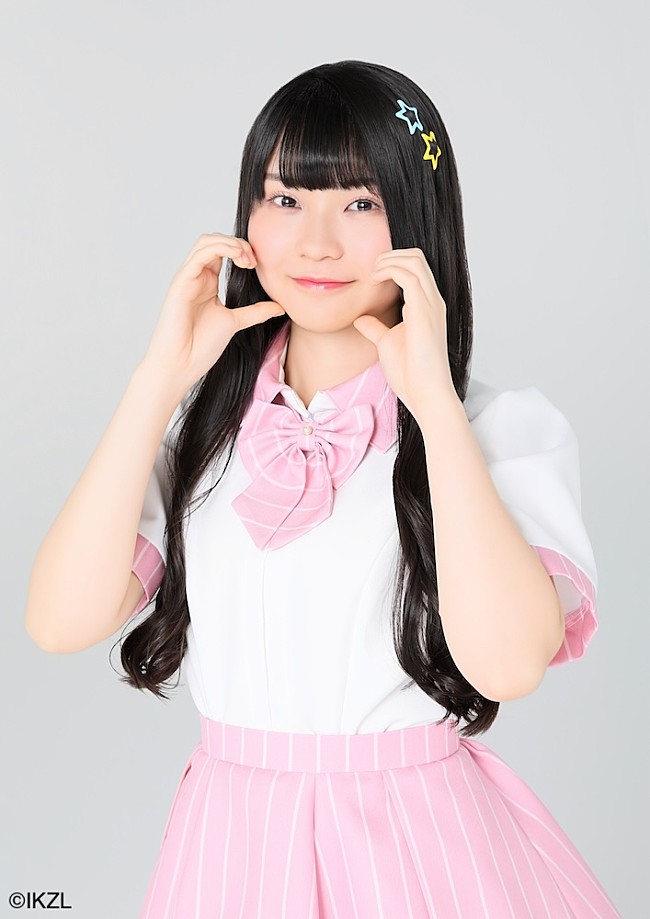 「坂野愛羽（金澤奇跡役）」9枚目/14