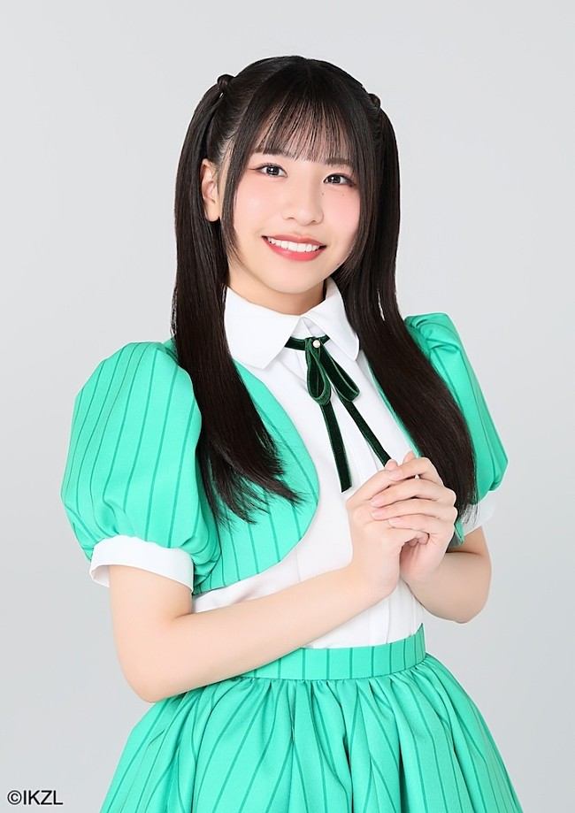 「小戸森穂花（山田真緑役）」13枚目/14