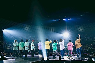 「Kiramune、レーベル所属の男性声優による【Kiramune Music Festival 2025】のオフィシャルレポートが到着」