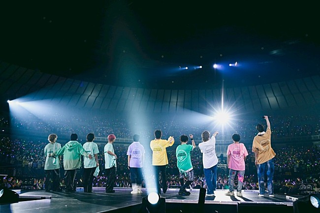 「Kiramune、レーベル所属の男性声優による【Kiramune Music Festival 2025】のオフィシャルレポートが到着」1枚目/6