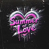 「平井 大、配信SG「Summer of Love」リリース」1枚目/1