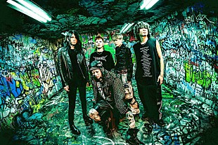「Petit Brabancon、9月開催の対バン・シリーズに凛として時雨／SiM／Crossfaith出演決定」