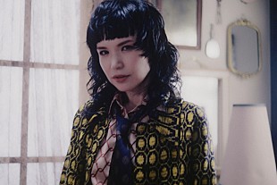 「Superfly、SUPER BEAVER「人として」カバーMV公開」