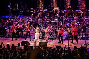 「＜ライブレポート＞スカパラ×ビルボードクラシックス　アンコール公演　ジャンルを超えた“NO BORDER”なステージで大団円」