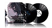 「アルバム『Adoのベストアドバム vol.1』アナログ（2LP）」3枚目/6