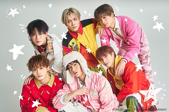 「DXTEEN、アニメ『フェルマーの料理』ED主題歌を担当＆先行上映会に登壇へ」1枚目/4