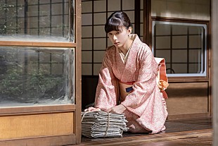 「「波うららかに、めおと日和」「メ－ルですぐに連絡が取れる令和の時代に昭和が刺さる」「携帯がない時代の恋愛にドキドキする」」