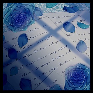 「Soala、新曲「Message Bluem」5/21配信リリース」