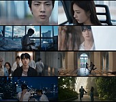「BTSのJIN、緻密なストーリーの「Don&amp;#039;t Say You Love Me」MV＆一問一答を公開」1枚目/1