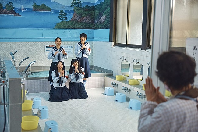 「(C)2025, ASOBISYSTEM / TV ASAHI MUSIC / TWIN PLANET &amp; CJ 4DPLEX Japan」6枚目/12