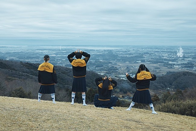 「(C)2025, ASOBISYSTEM / TV ASAHI MUSIC / TWIN PLANET &amp; CJ 4DPLEX Japan」9枚目/12