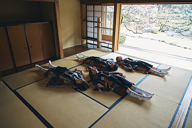 「(C)2025, ASOBISYSTEM / TV ASAHI MUSIC / TWIN PLANET &amp; CJ 4DPLEX Japan」10枚目/12