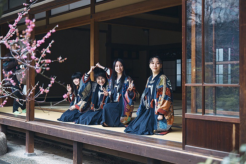 「(C)2025, ASOBISYSTEM / TV ASAHI MUSIC / TWIN PLANET &amp; CJ 4DPLEX Japan」4枚目/12