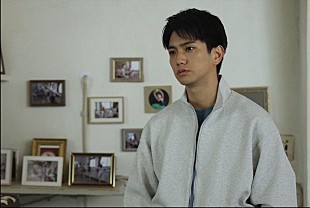 「「ムサシノ輪舞曲」“阿川”正門良規と愛犬“ポン”のシ－ンに反響 「ポンちゃんと阿川くんの絡みが濃厚」「永遠に見ていたい」」