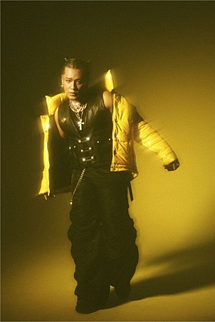 「CB（三代目 J SOUL BROTHERS・ELLY）、客演を迎えた新曲を配信リリース」