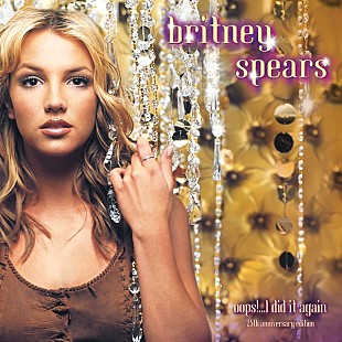 「ブリトニー・スピアーズ、2ndアルバム25周年記念版が配信　ボートラ10曲を追加収録」
