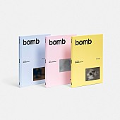 「ILLIT、“君”との関係を築き始めるミニアルバム『bomb』6月リリース」1枚目/1