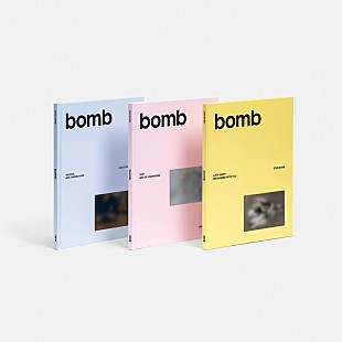 「ILLIT、“君”との関係を築き始めるミニアルバム『bomb』6月リリース」