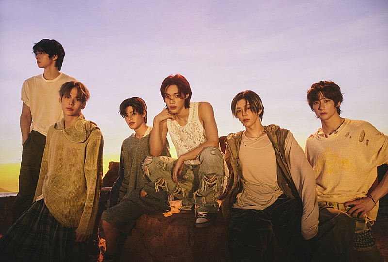 「<レポート>RIIZEの“ODYSSEY”をプレミア上映でお届け アルバムで示すRIIZEのストーリーとは」1枚目/3