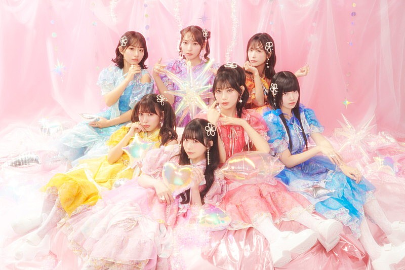 「SWEET STEADY」2枚目/2