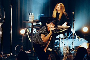 「＜ライブレポート＞TAIL、アジアツアー開幕　晴れやかな表情で新たな始まりへ」