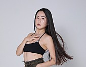 「＜わたしたちと音楽 Vol. 59＞Shiori Murayamaが語る、女性ダンサーとして世界で活躍すること」1枚目/1