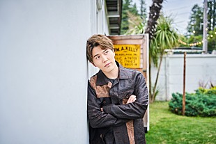 「入野自由が音楽活動再始動、TAIL提供曲をシングルリリース＆イベント開催へ」