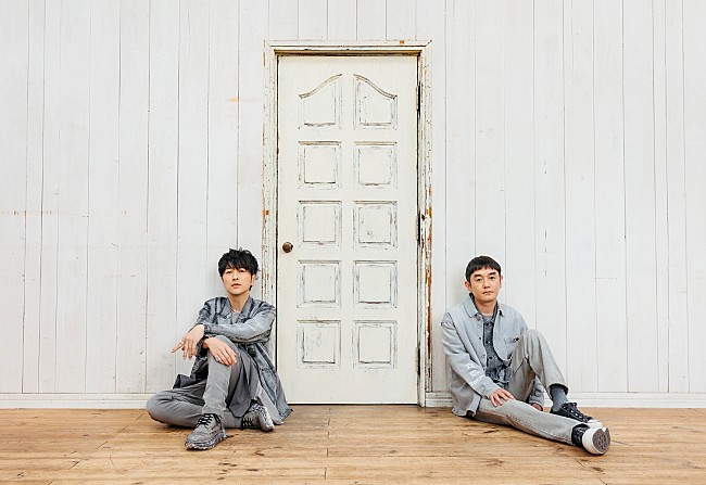 「ゆず、“トビラ”リバイバルライブ開催決定　自身初の有明アリーナにて3DAYS」1枚目/2