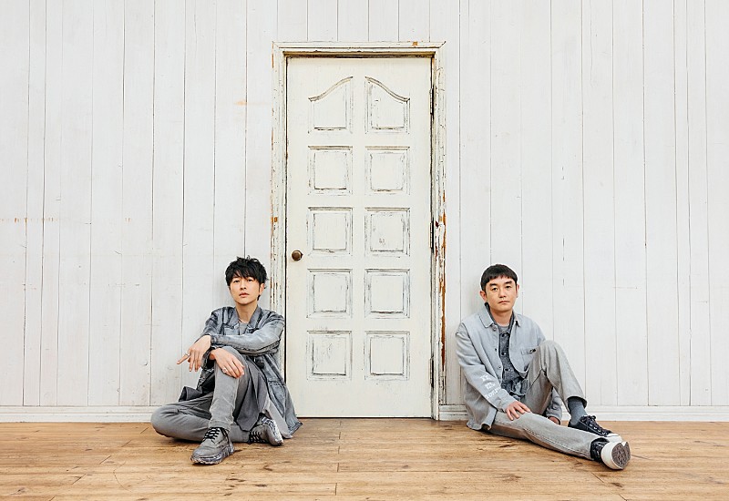 ゆず、“トビラ”リバイバルライブ開催決定　自身初の有明アリーナにて3DAYS