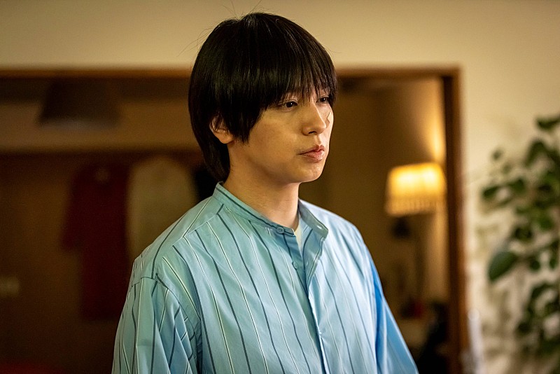 「「パラレル夫婦 死んだ“僕と妻”の真実」「ミックス終わらないで」「幹太となつめがわが子を抱っこできる世界が訪れますように」」1枚目/1