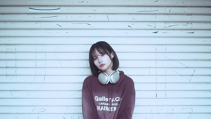 「矢作萌夏、最新曲「夜想曲」配信スタート&MVプレミア公開」1枚目/3