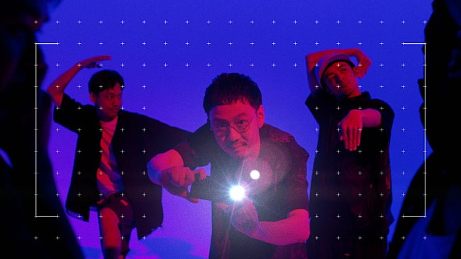 「『ORANGE RANGE - マジで世界変えちゃう5秒前 （Music Video）』」9枚目/15