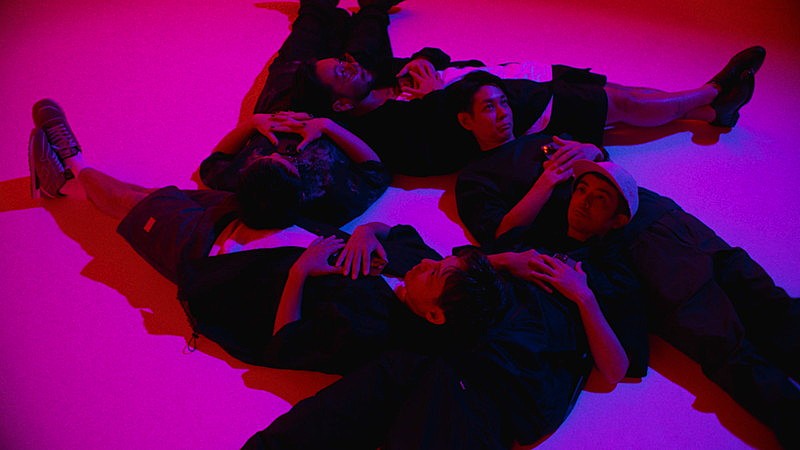 「『ORANGE RANGE - マジで世界変えちゃう5秒前 (Music Video)』」4枚目/15