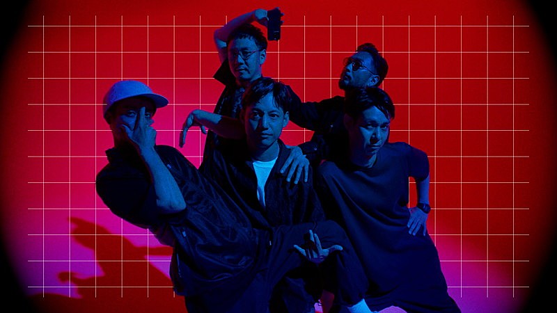 「『ORANGE RANGE - マジで世界変えちゃう5秒前 (Music Video)』」5枚目/15