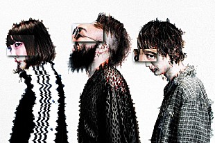 「NEE、3人体制初作品「マニック」配信リリース」