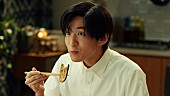 「目黒蓮（Snow Man）、キッコーマン“しぼ生”新CM出演　インタビューコメントも到着」1枚目/5