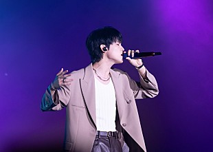 「CHENLE（NCT）、中国スペシャルAL『Lucid』リリース　北京ショーケースが大成功で幕を閉じる」