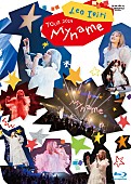 「家入レオ LIVE Blu-ray『My name ～TOUR 2024～』」2枚目/4