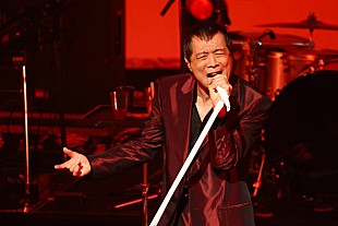 「矢沢永吉、日本の音楽業界の発展に長きにわたり貢献する「MAJ TIMELESS ECHO」に」