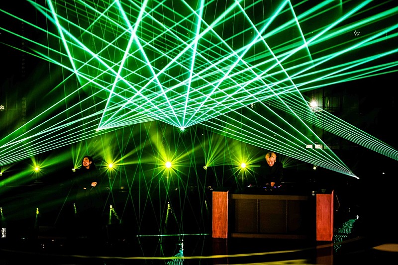 Creepy Nuts、「MUSIC AWARDS JAPAN」で最優秀国内ヒップホップ/ラップアーティスト賞に