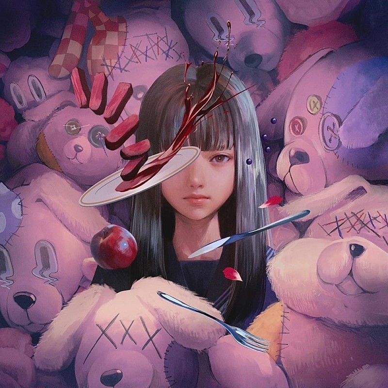 「tuki.「晩餐歌」/あいみょん「ハルノヒ」マイルストーン突破:今週のストリーミングまとめ」1枚目/1