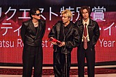 「(C)CEIPA /MUSIC AWARDS JAPAN2025」3枚目/4