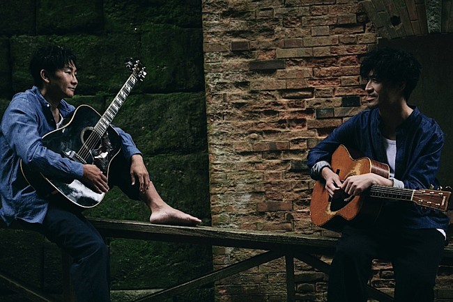 「キマグレン、結成20周年無人島ライブ＆3か月連続リリース決定」1枚目/3