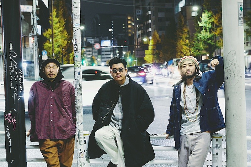 「YONA YONA WEEKENDERS、【YONANOHIワンマン2025】プレイバック映像第二弾公開」1枚目/2