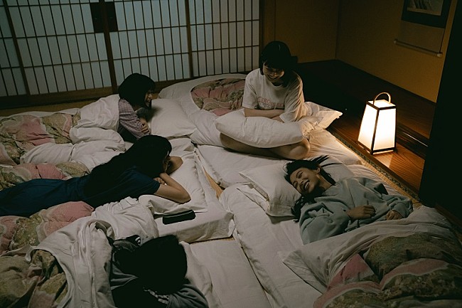 「（C）2025『か「」く「」し「」ご「」と「』製作委員会
（C）2017住野よる／新潮社」3枚目/6